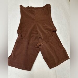 Honeylove Superpower Short Mocha 🌷